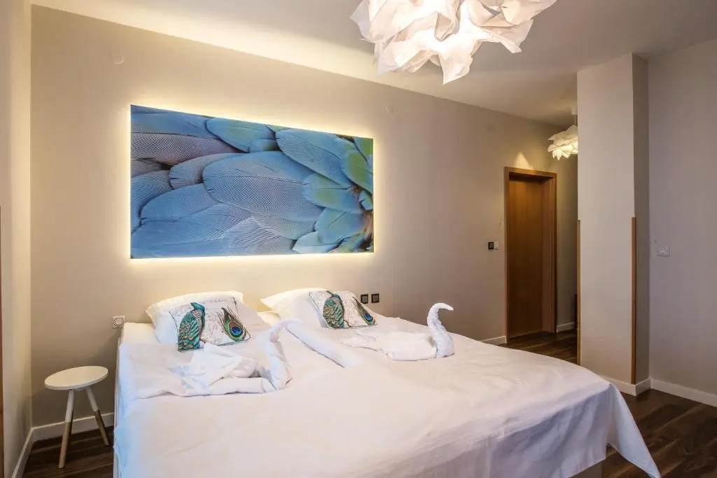 Apartamenty Castello