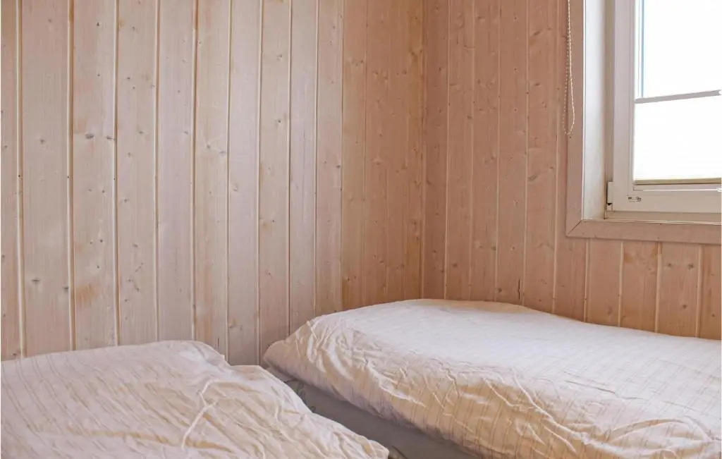 Beautiful Home In Otterndorf With Sauna