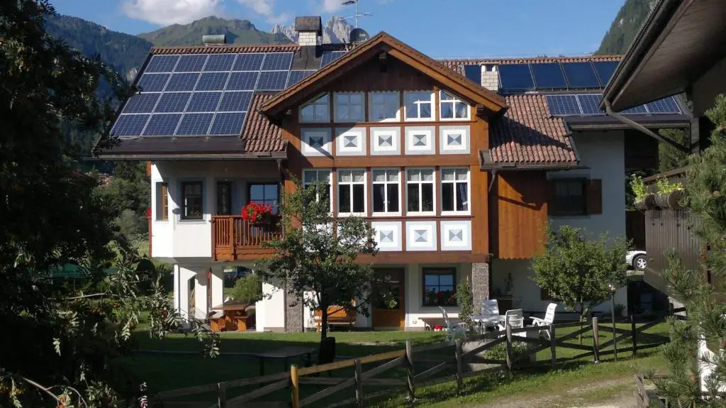 Casa Guido e Laura