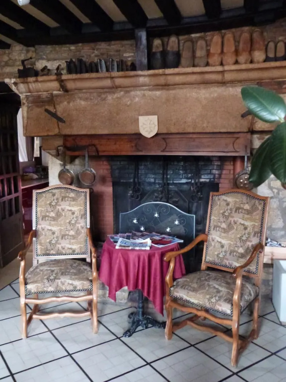 Relais de Bèze