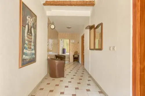 Hostel Pula