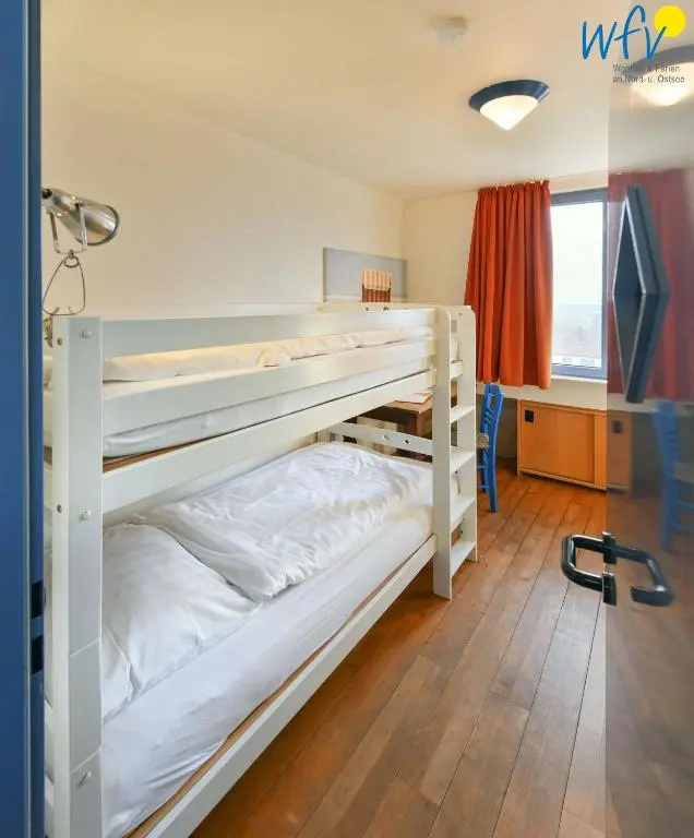 Haus Duenenblick Wangerooge 48766