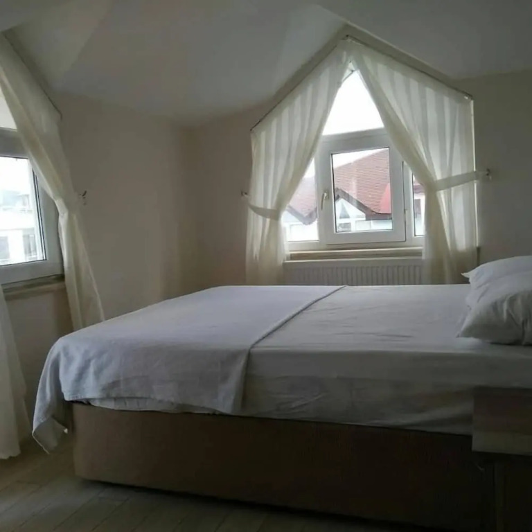 Turkuaz Otel