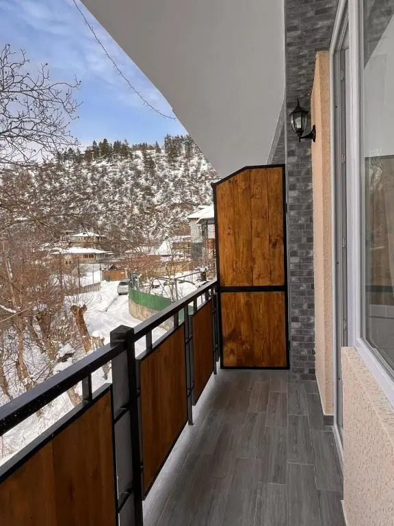 Woodland Borjomi