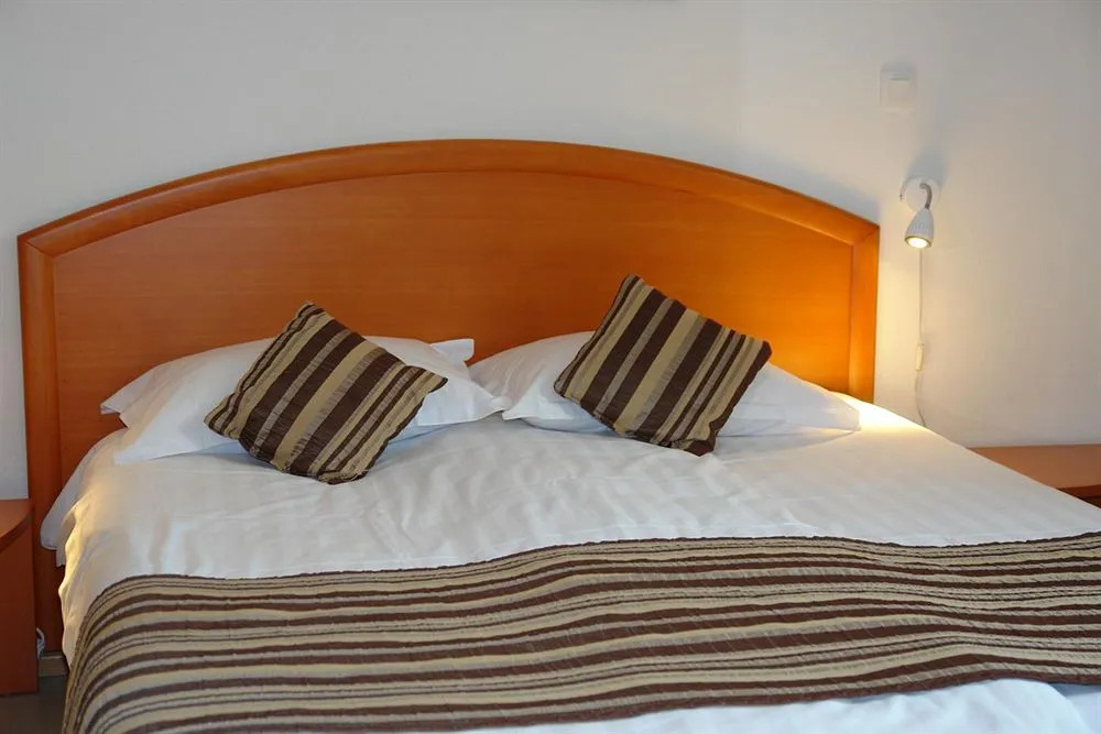 Brit Hotel Le Relais dIssenheim