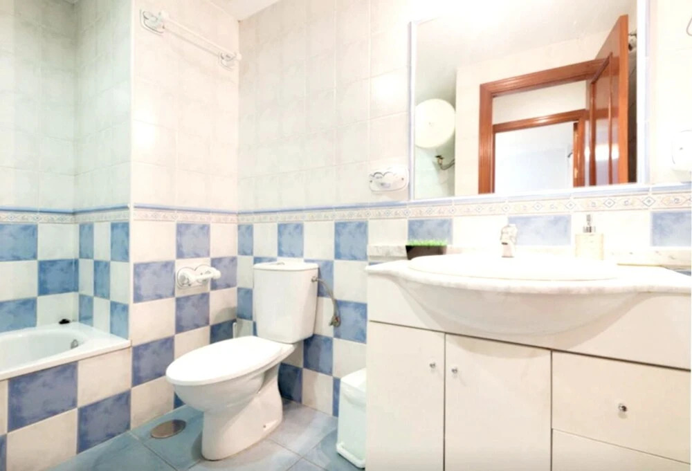 House With 2 Bedrooms in Grenade, With Wonderful City View and Wifi
