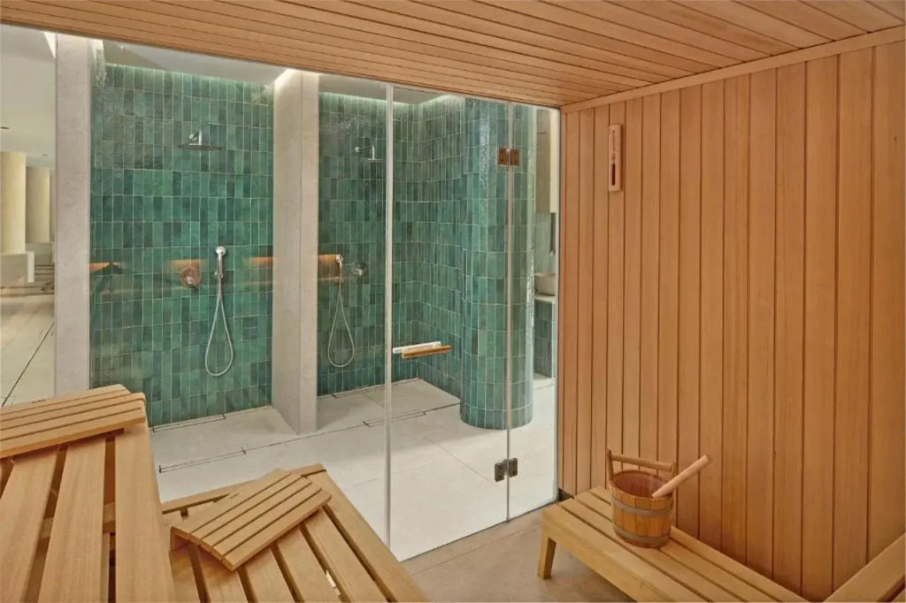 Hotel Club Cala Marsal