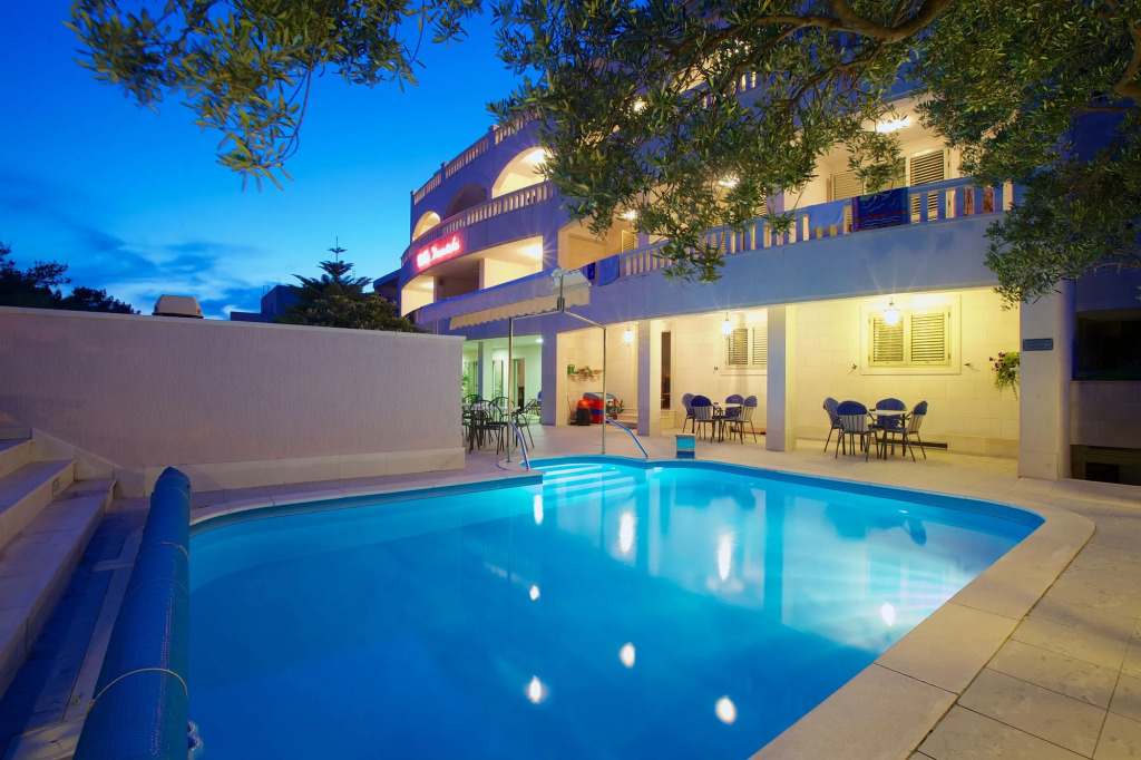 Villa Daniela