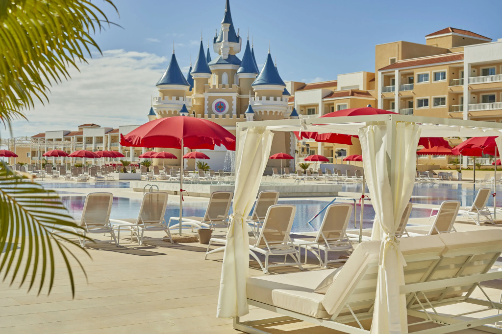 Bahia Principe Explore Fantasia - Hyatt Inclusive Collection