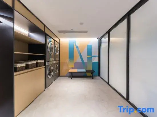 Nihao Hotel (Wuhan Hubei University Xudong Metro Station Branch)
