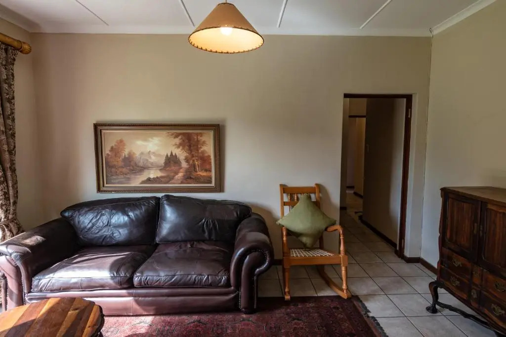 Antiqua Guest House