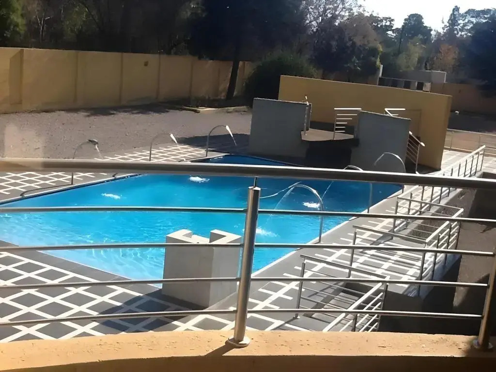 Bella Casa Guesthouse