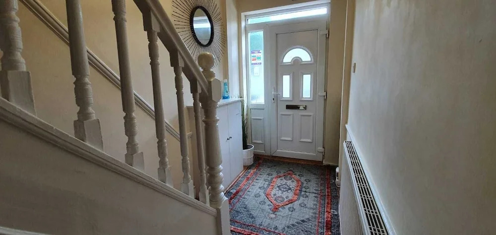 Victorian House