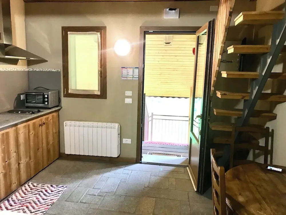 Hotel Chamois dOr