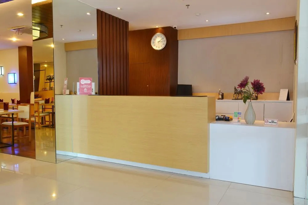 ZEN Rooms Basic Kedung Sari Wonorejo