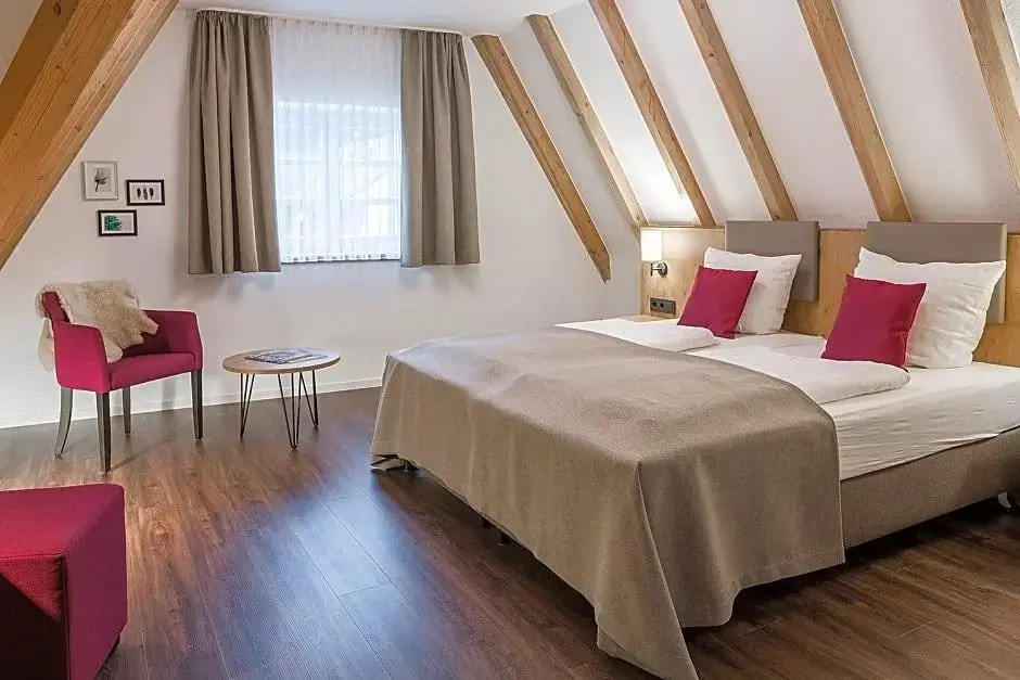 Hotel & Restaurant Lamm