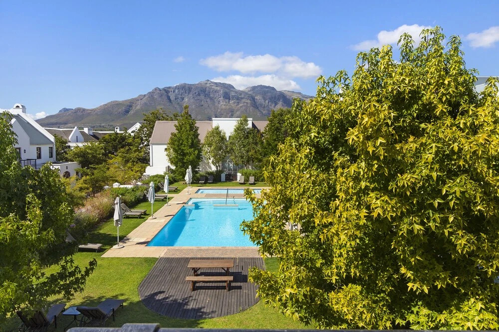 Winelands Golf Lodges 36