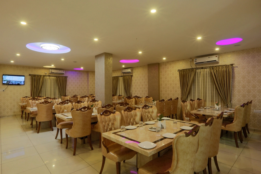 Highsky Whitefield