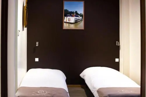 Le Relais Du Canalou