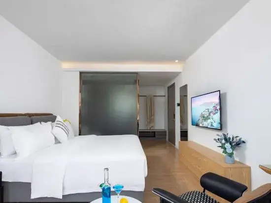 Yalong Bay Yeyu Hotel Sanya