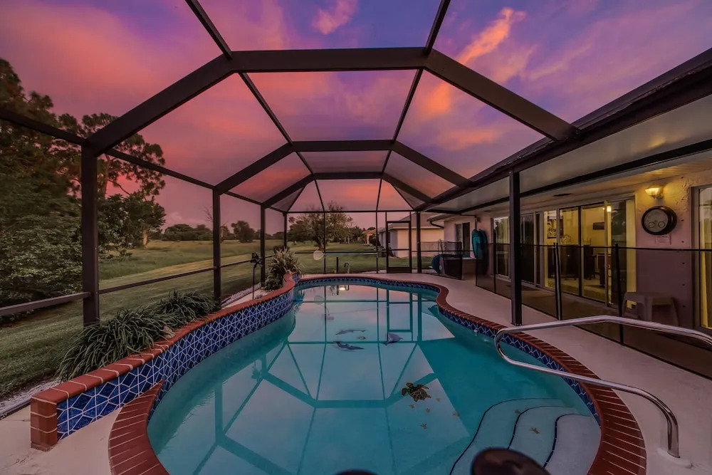 Villa Golf View - Roelens Vacations
