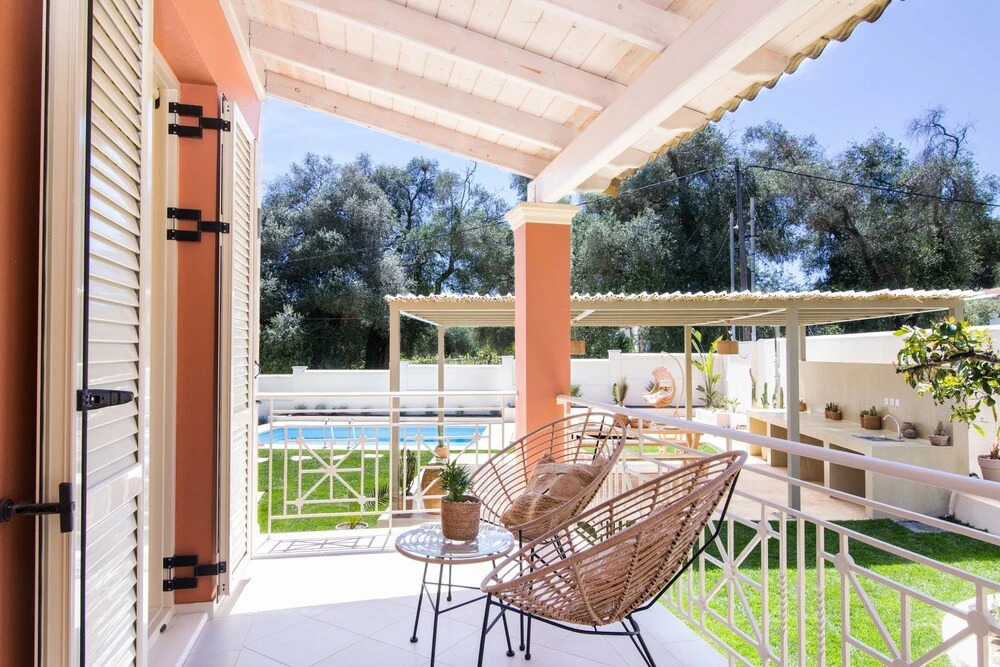 Villa Loukiana
