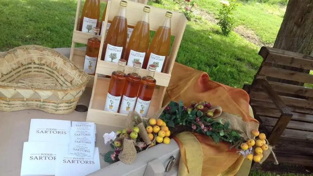 Poderi Sartoris