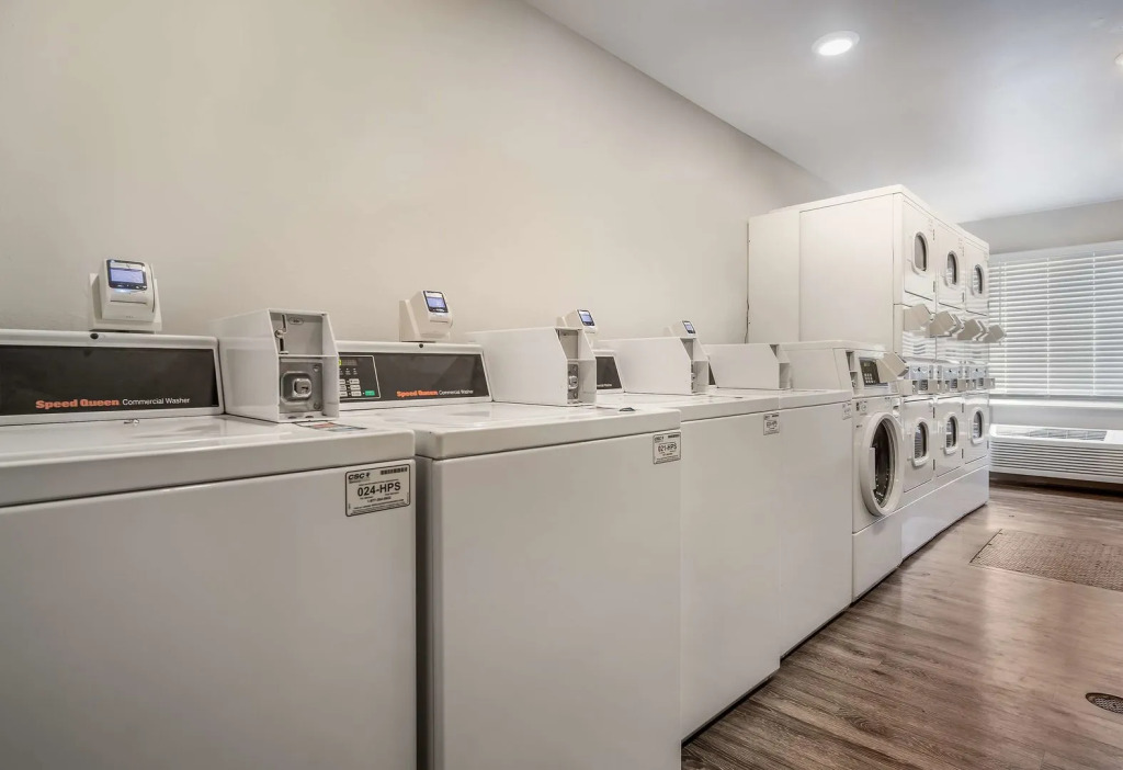 Studio 6 Extended Stay Fort Myers FL