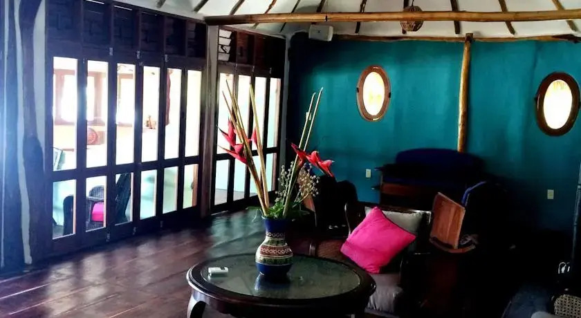 Casa Palapa