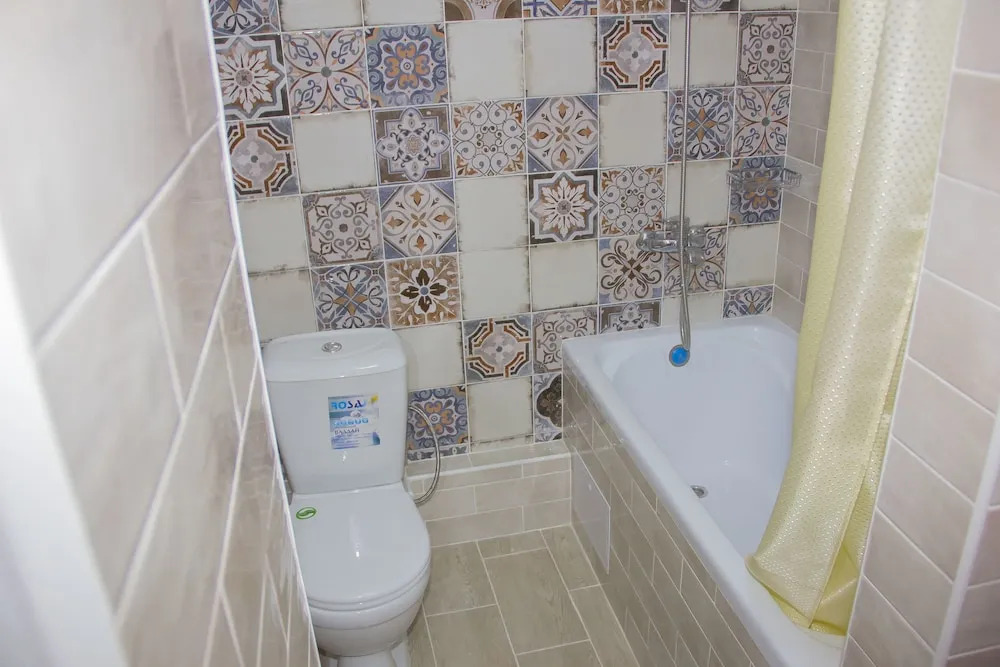 Hostel - Guest House Meyman
