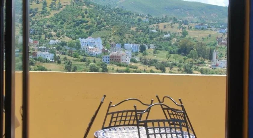 Dar Zman Guest House