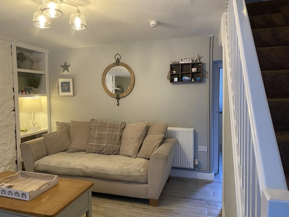 Delightful 3 bedroomed cottage in Llandudno