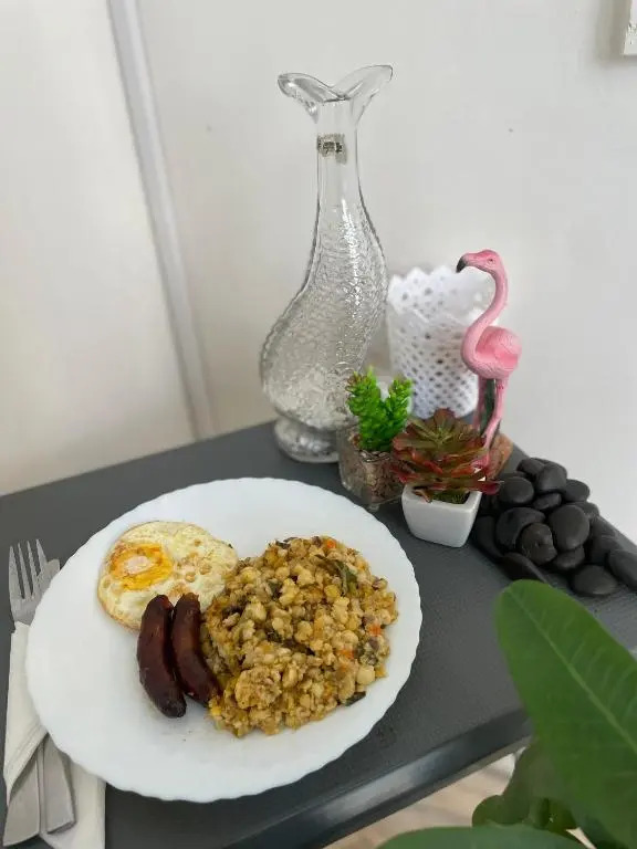 Apartamentos Avenida