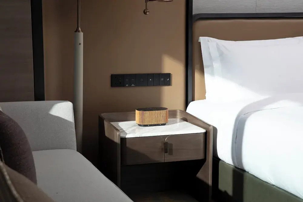 Holiday Inn Xianyang Shuangzhao Lake by IHG