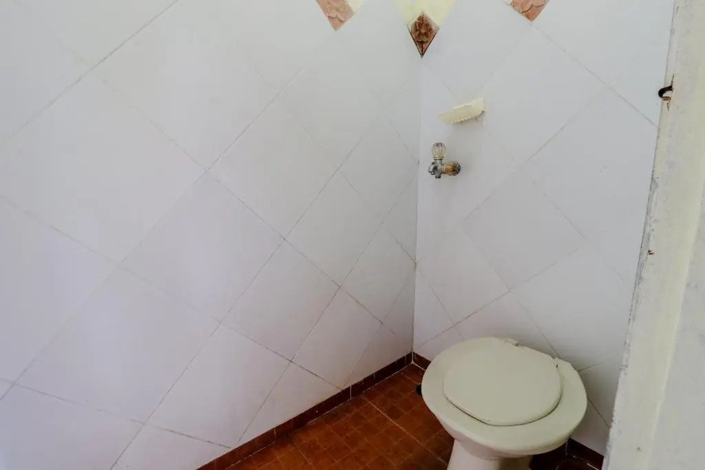 Hotel Kayu Manis