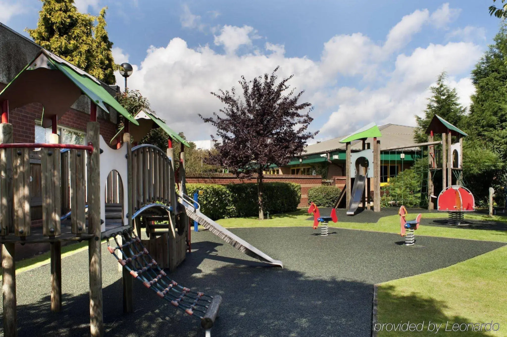 Holiday Inn Coventry M6, J2 by IHG