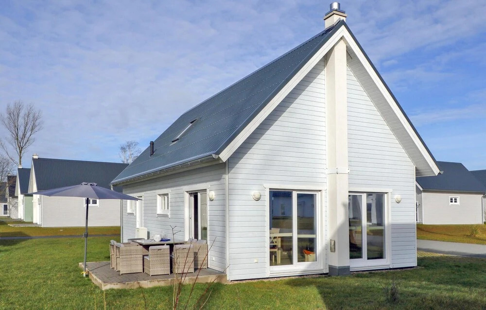 Nice Home In Ostseeresort Olpenitz With Sauna