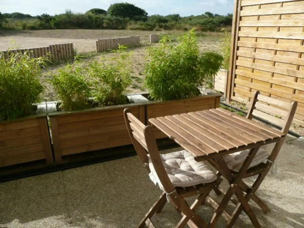 Appartement Quiberon, 3 pièces, 5 personnes - FR-1-478-25