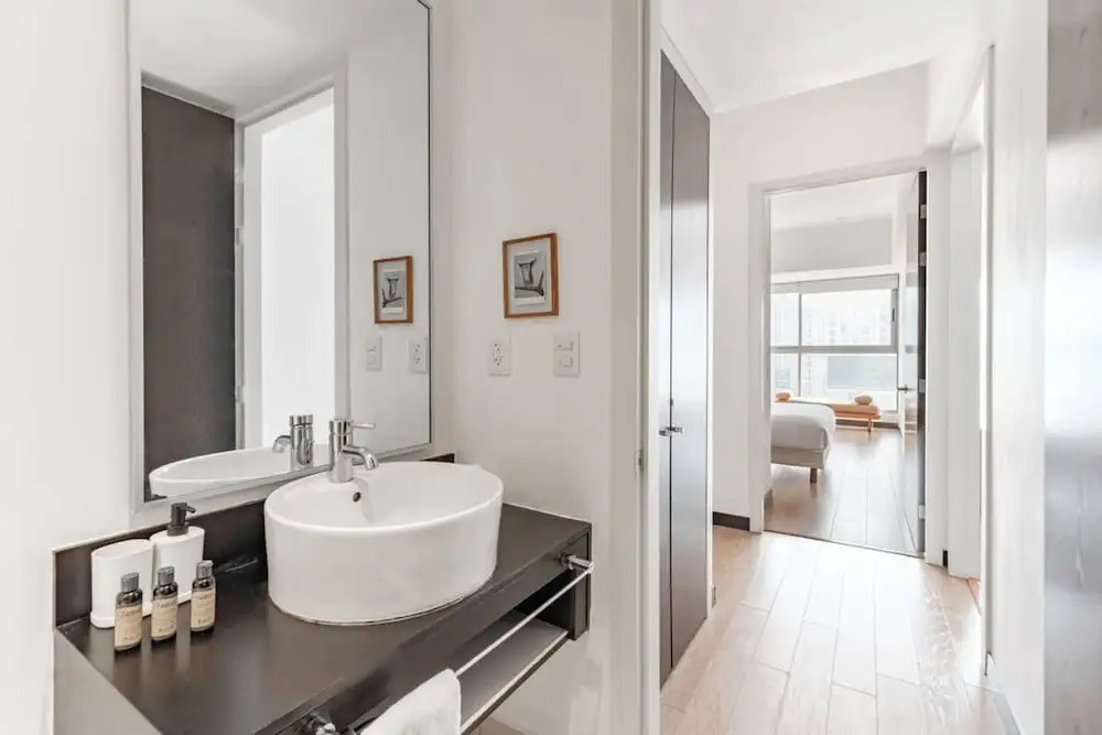 White Elephant - Modern 3 BR Apt in Polanco