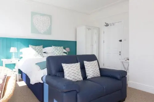 3 Porthminster B&B