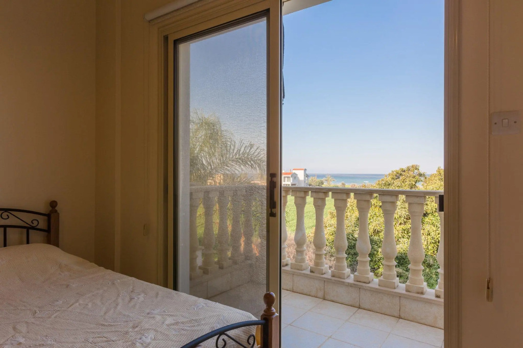Villa Clementina