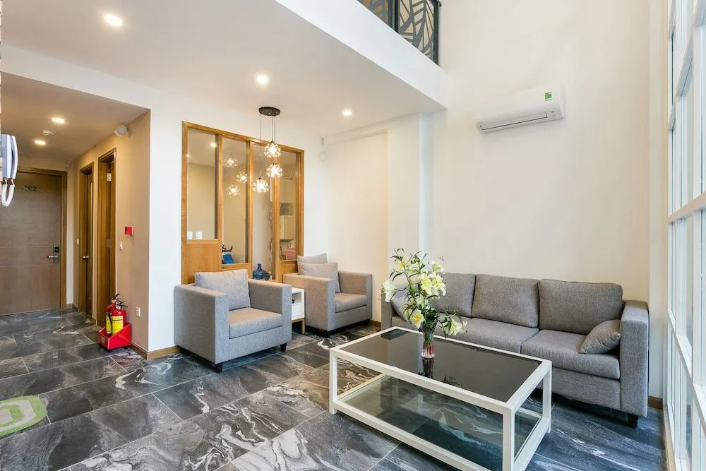 OYO 138 Aparthotel 18