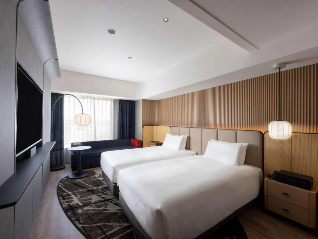Novotel Nara