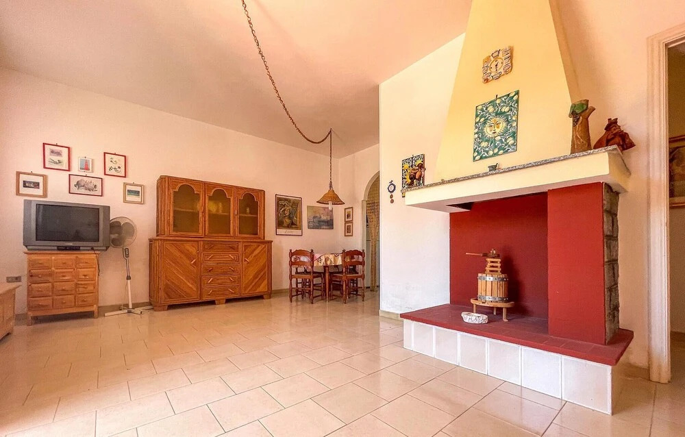Amazing Home In Torre Specchia Ruggeri