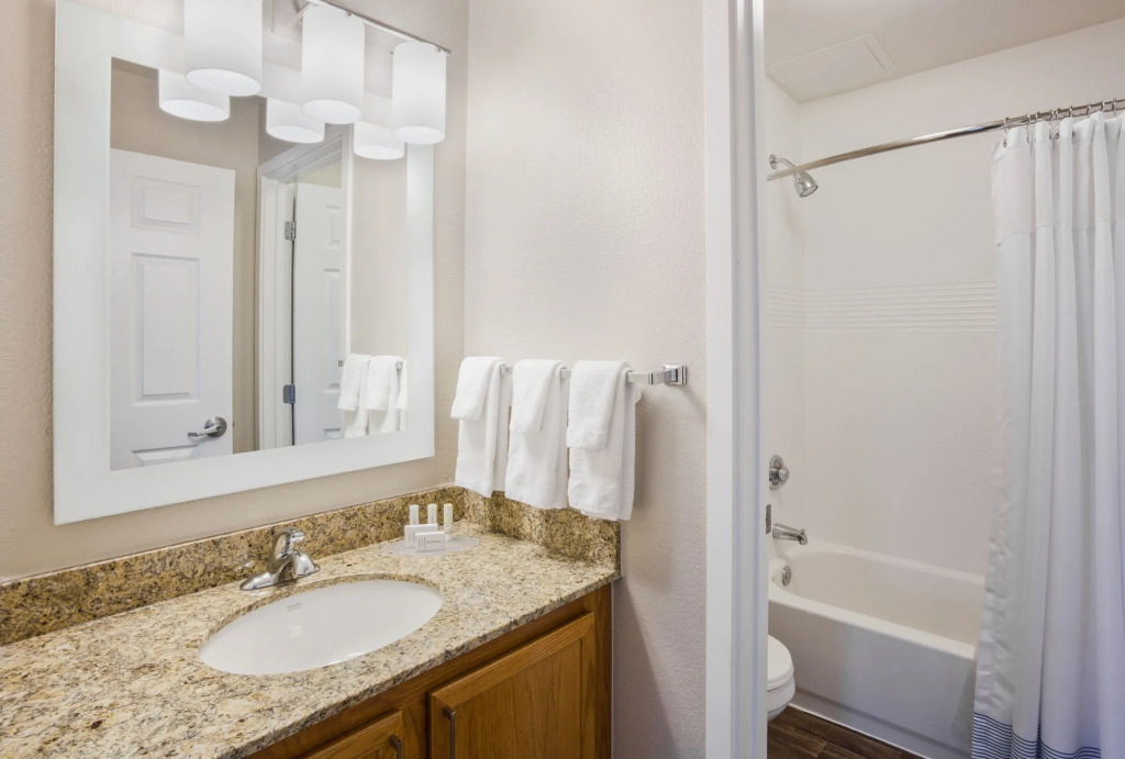 TownePlace Suites Minneapolis Eden Prairie