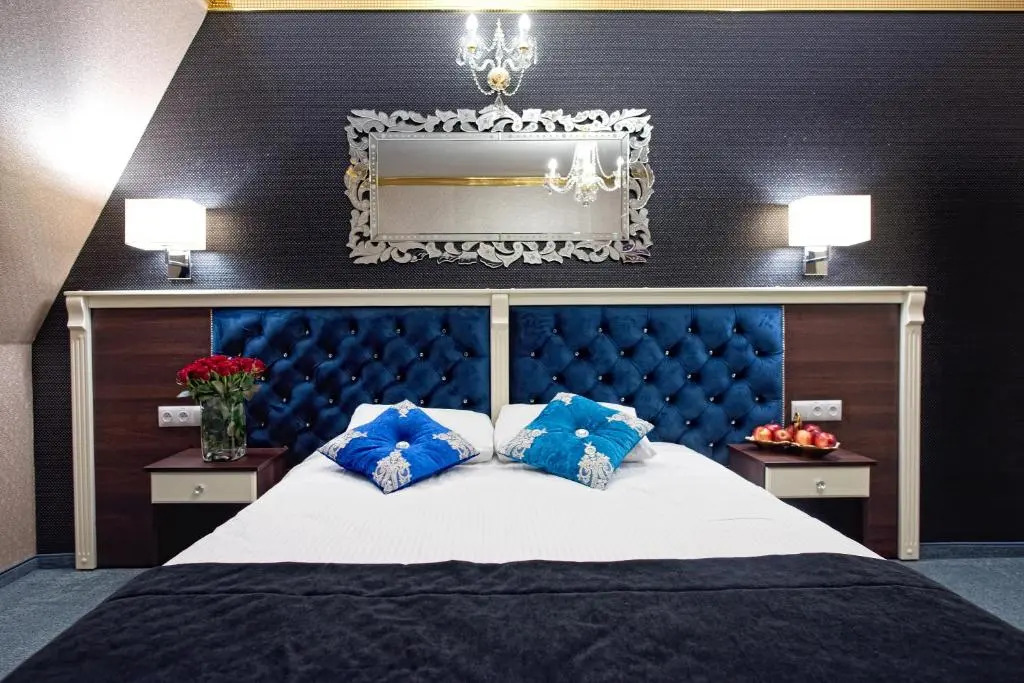 Hotel Campari