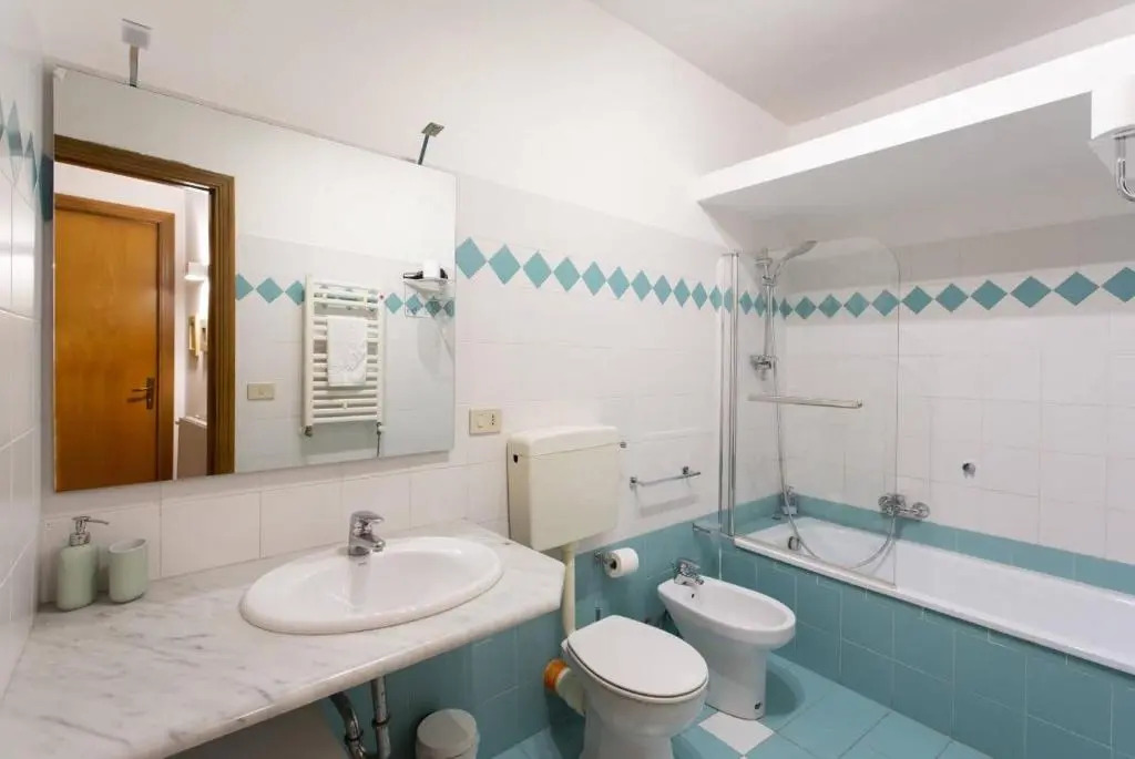 BB4U Apartments and Terrace
