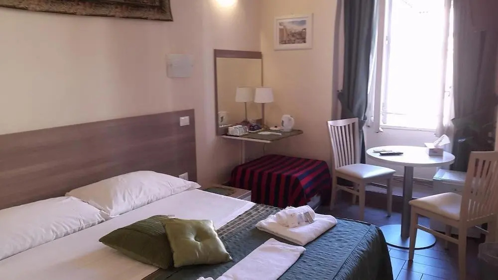 Napoleone Suite