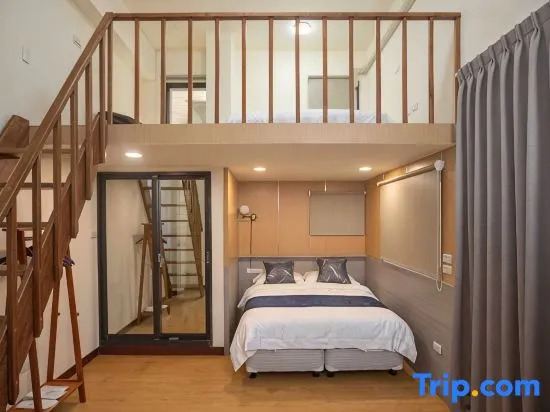 S.W.Homestay
