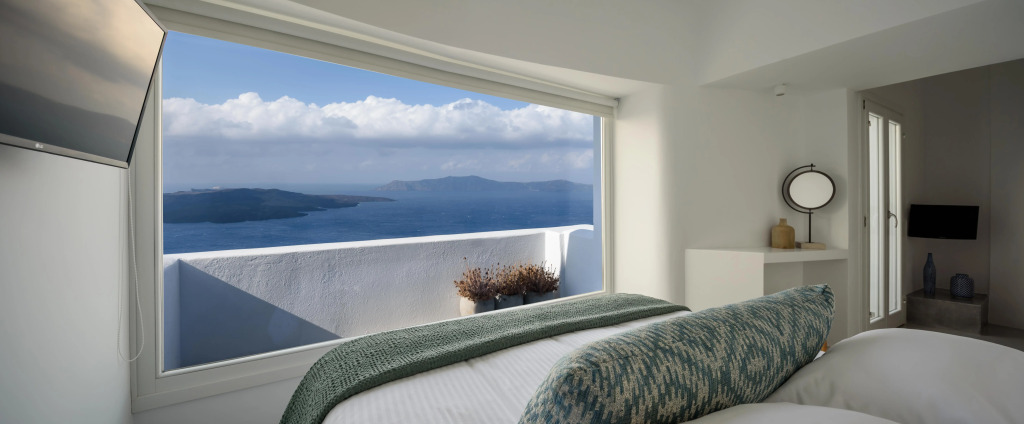 Panorama Suites
